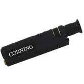Corning 400FM Fiber 400x Maginification Handheld Microscope